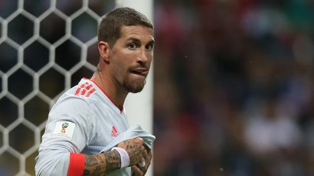 Sergio Ramos Kian Dekat Ambil Alih Sevilla, Siap Gelontorkan Ratusan Juta Euro