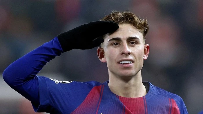 Kian Bersinar di Barcelona, Fermin Lopez Enggan Pergi