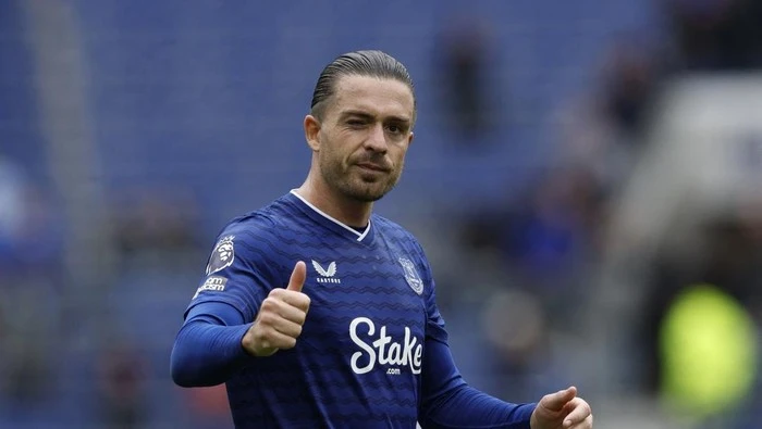 Everton Klaim Jack Grealish Tak Akan Tampil Lagi Musim Ini